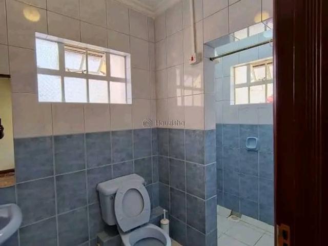 House for rent in Westlands, Nairobi
