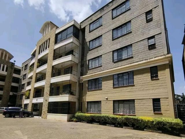 Apartment for rent in Westlands, Nairobi