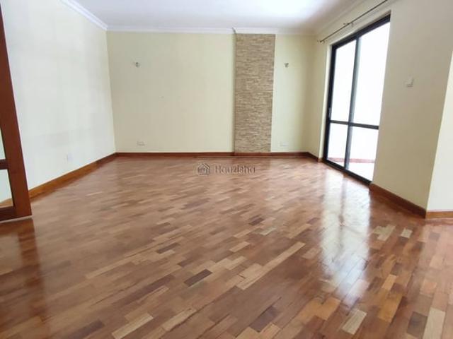 Apartment for rent in Westlands, Nairobi