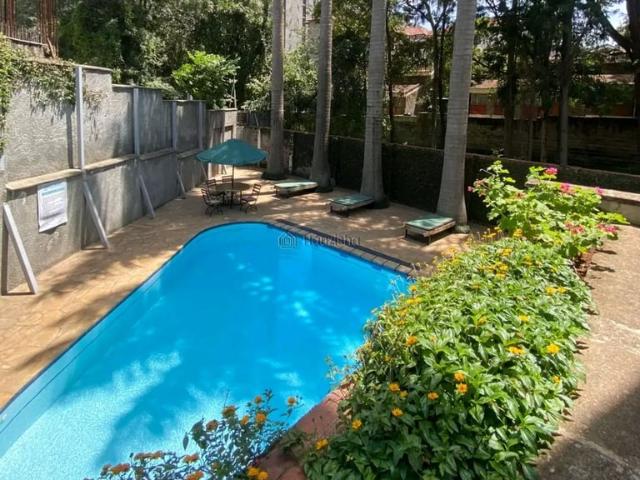Apartment for rent in Westlands, Nairobi
