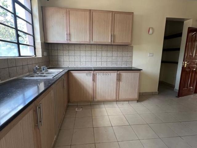 Apartment for rent in Westlands, Nairobi