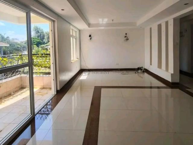 Apartment for rent in Westlands, Nairobi