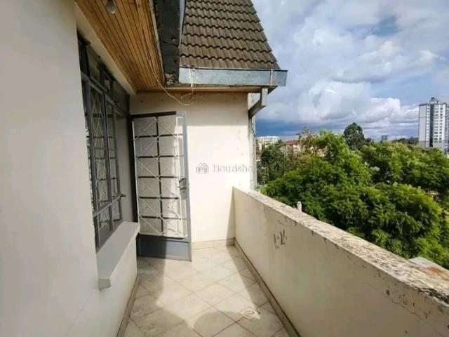 Apartment for rent in Westlands, Nairobi