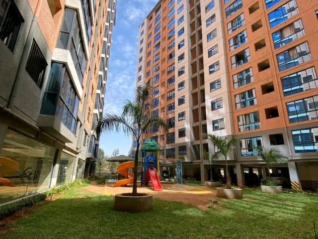 Apartment for rent in Westlands, Nairobi