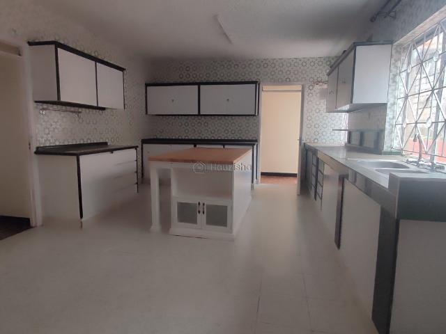 House for rent in Westlands, Nairobi