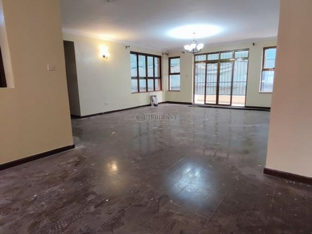 Apartment for rent in Westlands, Nairobi
