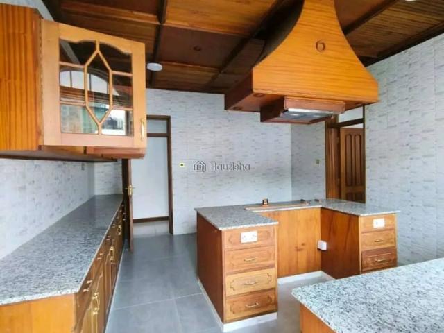 House for rent in Westlands, Nairobi