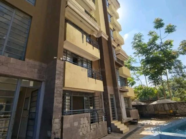Apartment for rent in Westlands, Nairobi