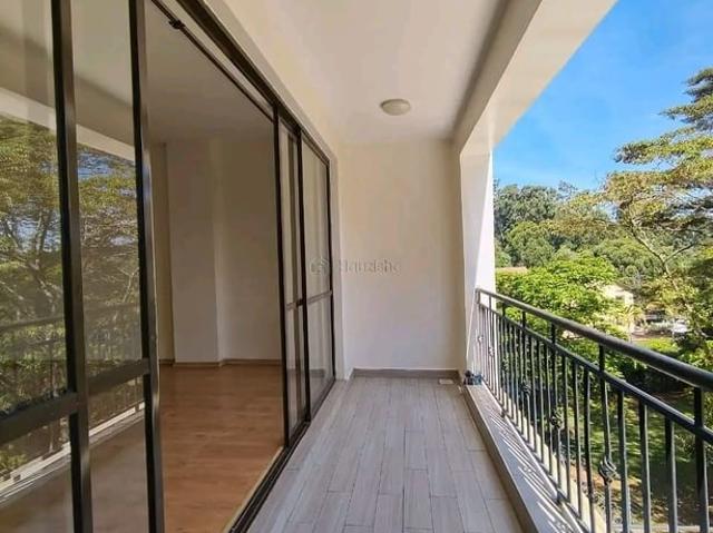 Apartment for rent in Westlands, Nairobi
