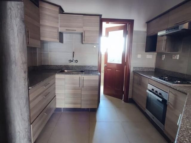 Apartment for rent in Westlands, Nairobi