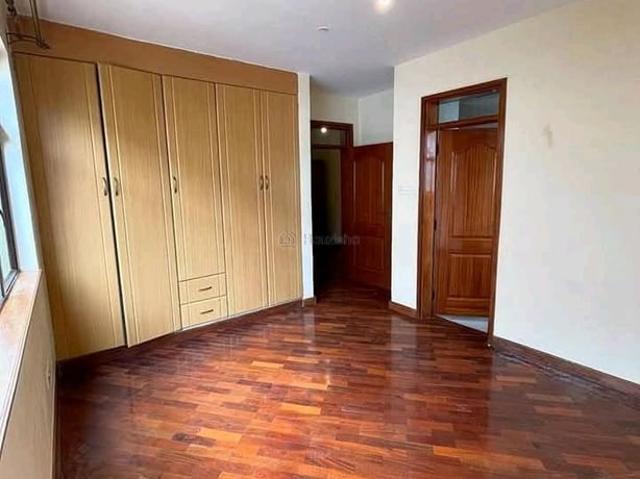 Apartment for rent in Westlands, Nairobi