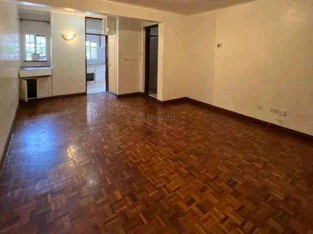Apartment for rent in Westlands, Nairobi
