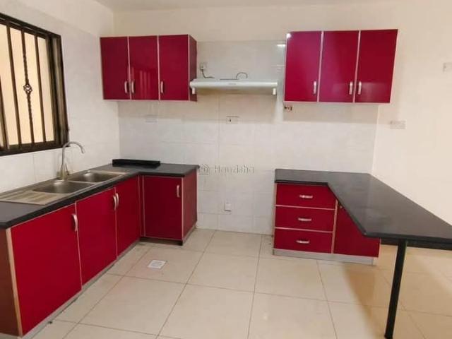 Apartment for rent in Westlands, Nairobi