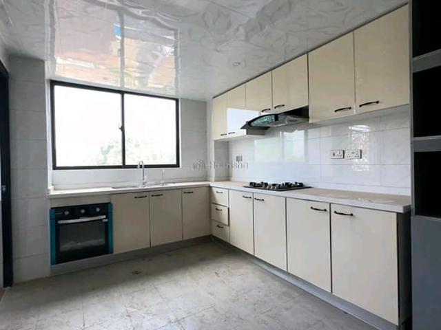 Apartment for rent in Westlands, Nairobi