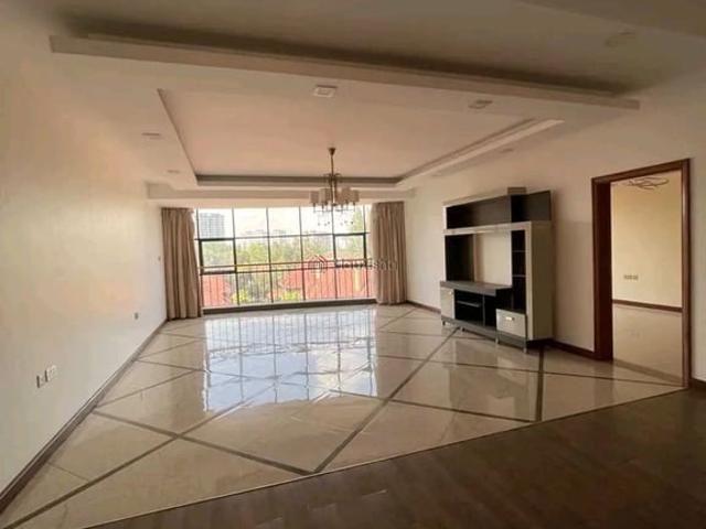 Apartment for rent in Westlands, Nairobi