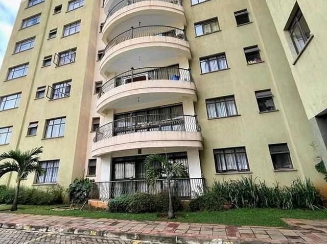 Apartment for rent in Westlands, Nairobi