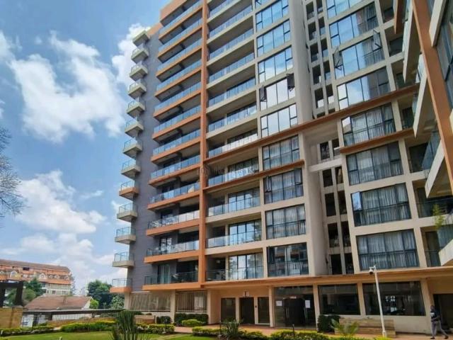 Apartment for rent in Westlands, Nairobi