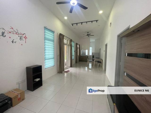 House for sale in Sarawak
