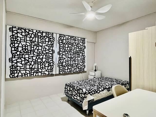 Room for rent