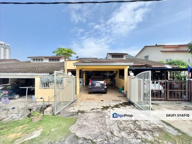 House for sale in Country Heights Damansara, Kuala Lumpur
