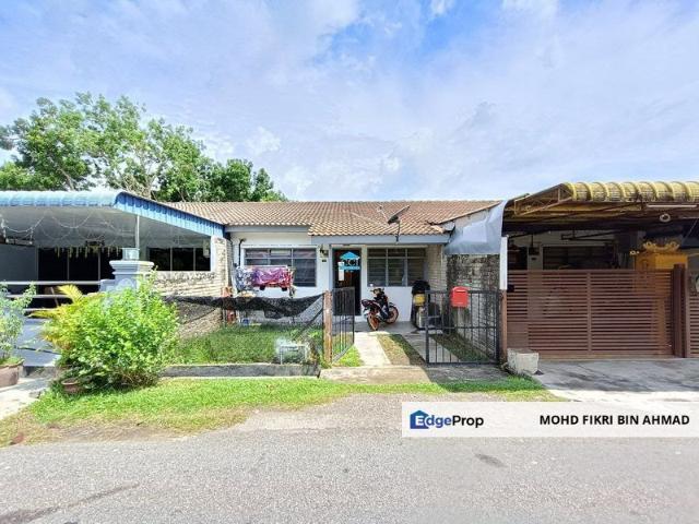 House for sale in Kuala Muda, Kedah