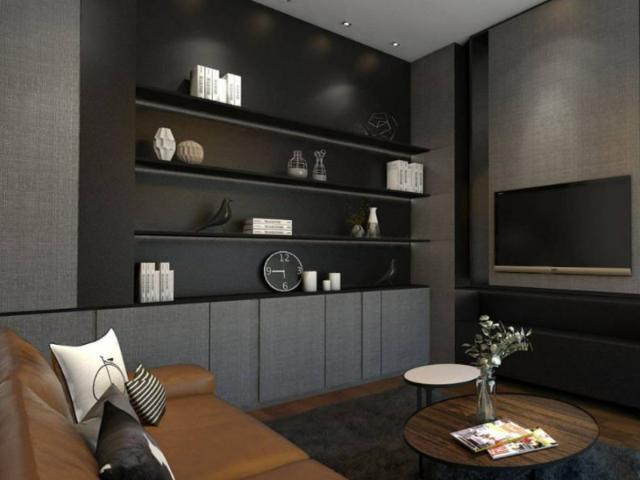 Apartment for sale in Country Heights Damansara, Kuala Lumpur