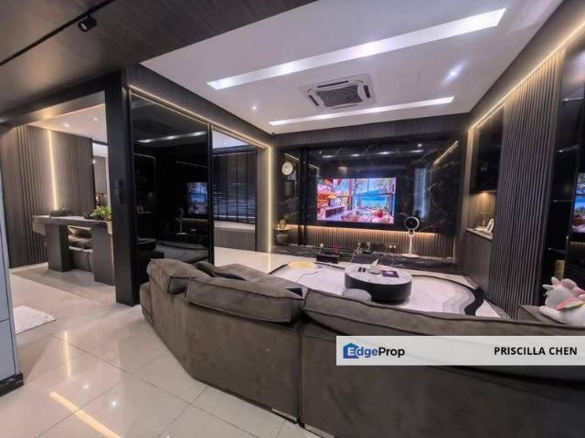 House for sale in Perak, Tanjong Ipoh