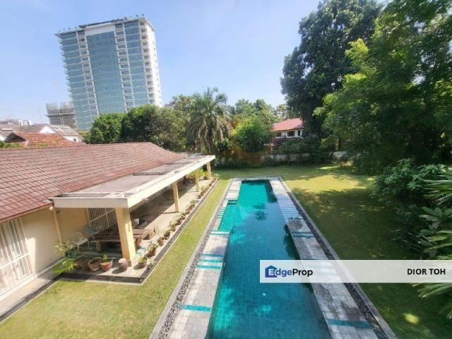 House for sale in Country Heights Damansara, Kuala Lumpur