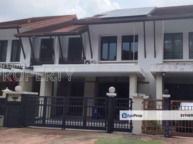 House for sale in Petaling, Subang Jaya