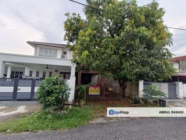 House for sale in Selayang, Selangor