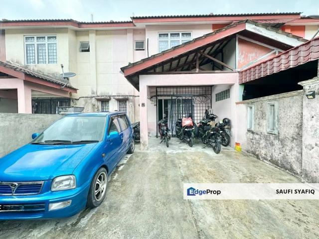 House for sale in Selayang, Selangor