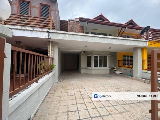 House for sale in Country Heights Damansara, Kuala Lumpur