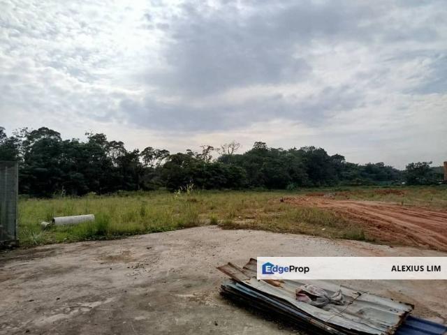 Warehouse for sale in Pontian, Johor