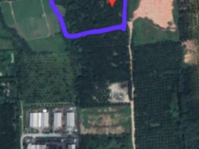 Shop for sale in Kulai, Johor