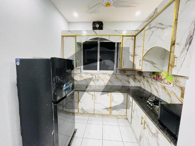 Apartment for rent in Gujranwala, Islamabad Capital Territory