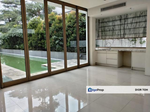 House for sale in Country Heights Damansara, Kuala Lumpur