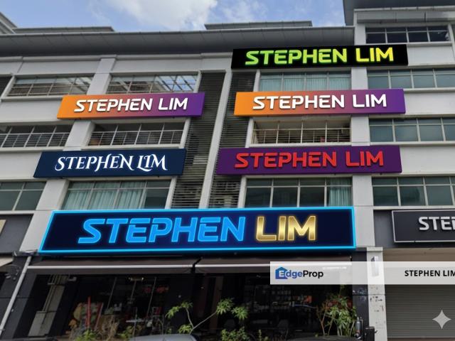 Shop for sale in Country Heights Damansara, Kuala Lumpur