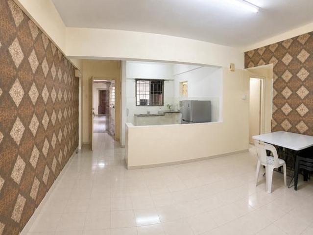 Condominium for rent in Cheras, Kuala Lumpur