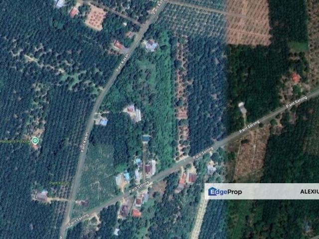 Shop for sale in Pontian, Johor