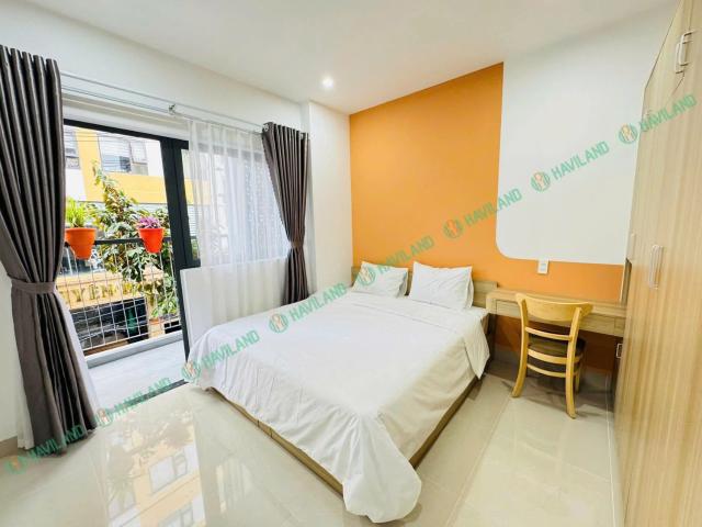 Căn hộ cho thuê tại Đà Nẵng