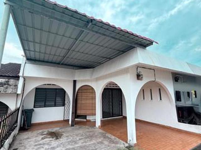 Terraced House for sale in Sendayan Village, Negeri Sembilan