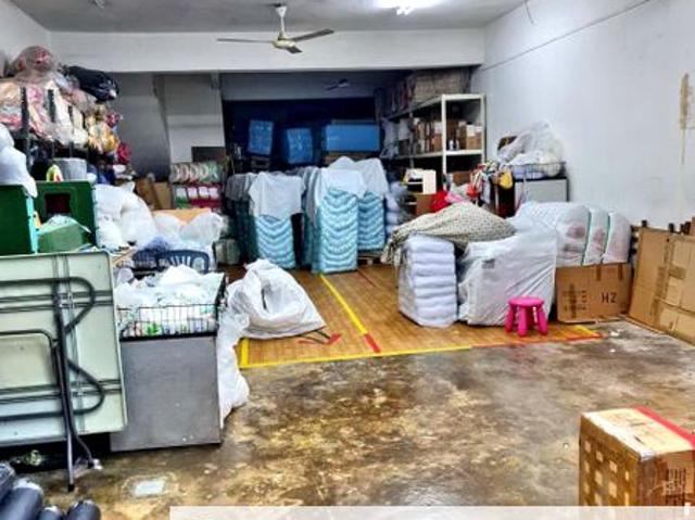 Shop for sale in Cheras, Kuala Lumpur