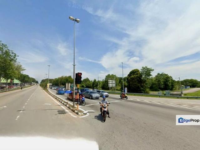 Warehouse for sale in Malaka