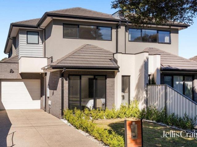 Townhouse for sale in Camerons Creek, Victoria