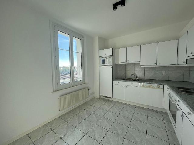 Apartment mieten in Saint-Prex, Waadt