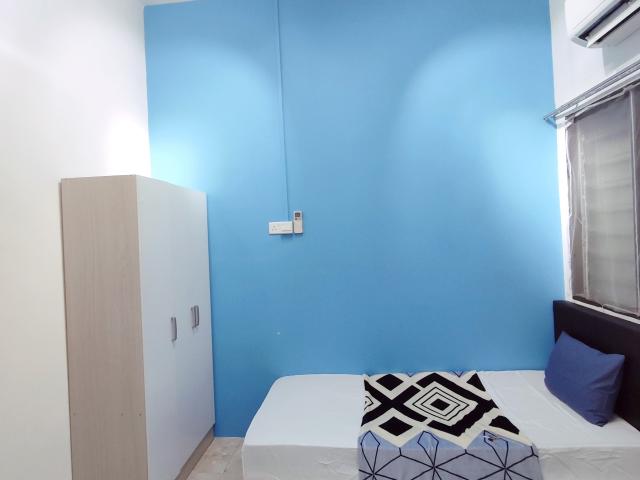 Room for rent in Petaling, Damansara Damai