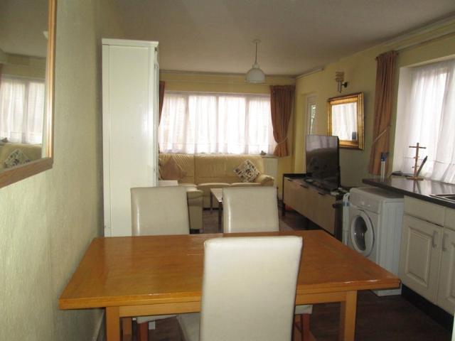 Apartment for rent in Stroud Green, Greater London