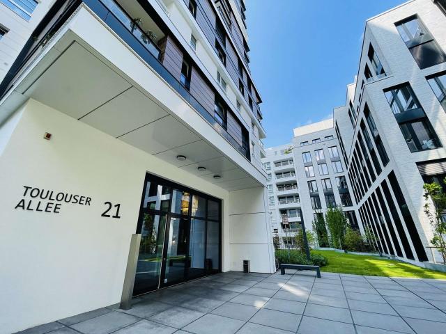 Apartment mieten in Pempelfort, Düsseldorf