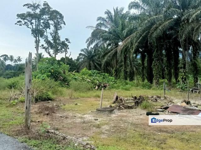 House for sale in Perak, Temoh