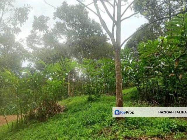Shop for sale in Kajang, Langat